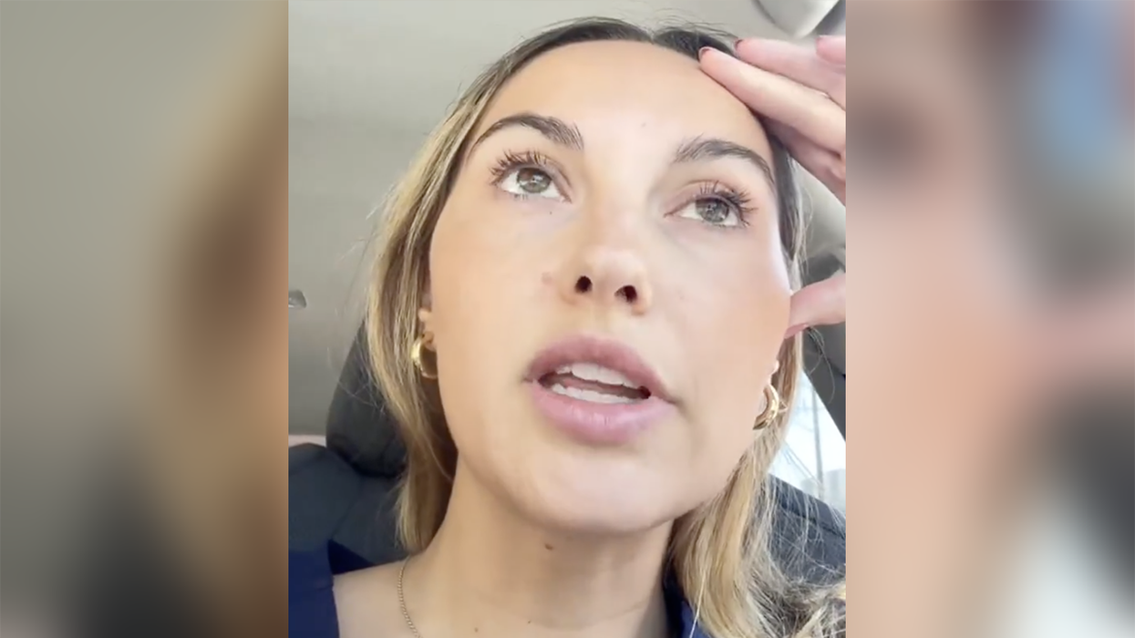 TikToker melts down over rent in her Democrat-run city... she can't find an apartment for under $6,000 a month