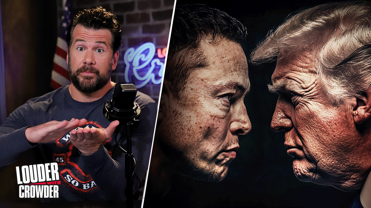 Elon vs. Trump: Everything Elon has Wrong about the Big Beautiful Bill (Sources)