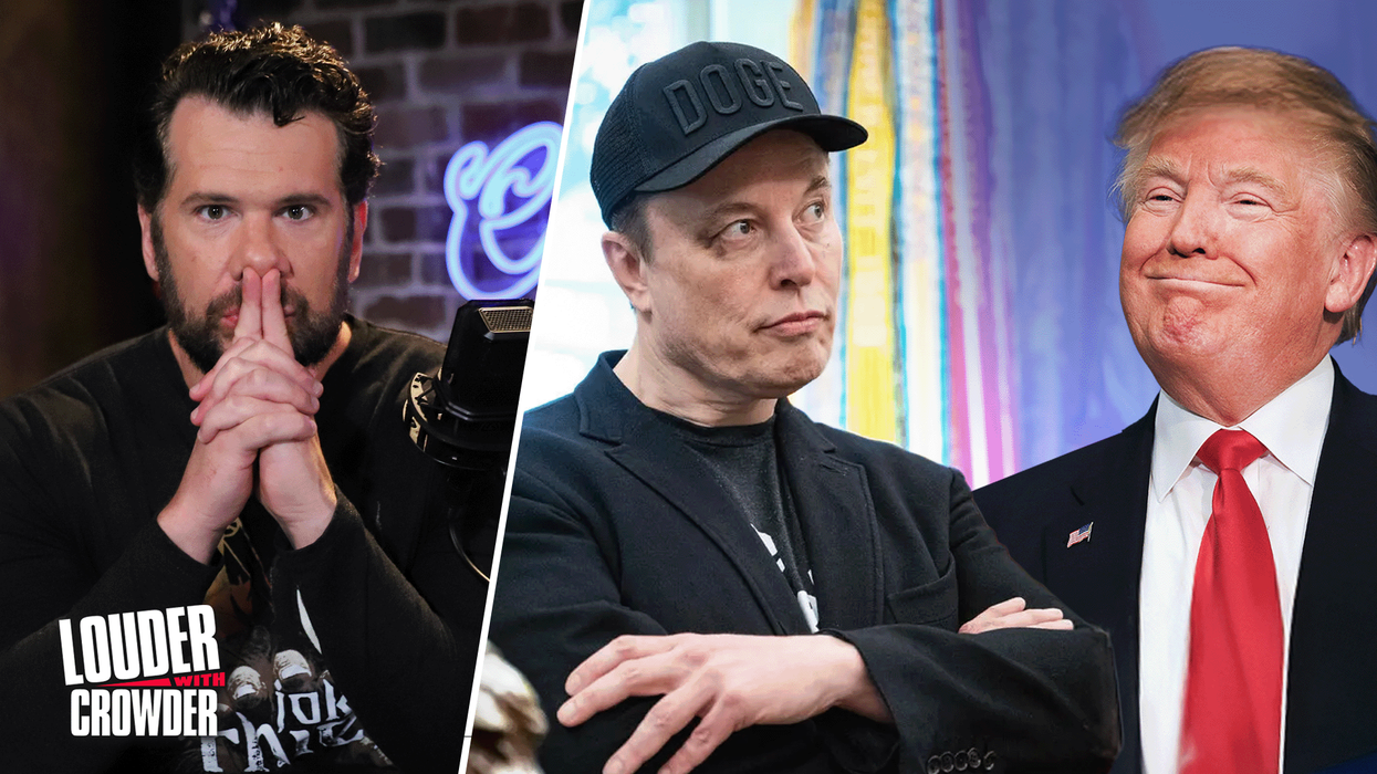 Elon's Generational Flame Out: Is it Over Between Musk and MAGA? (Sources)