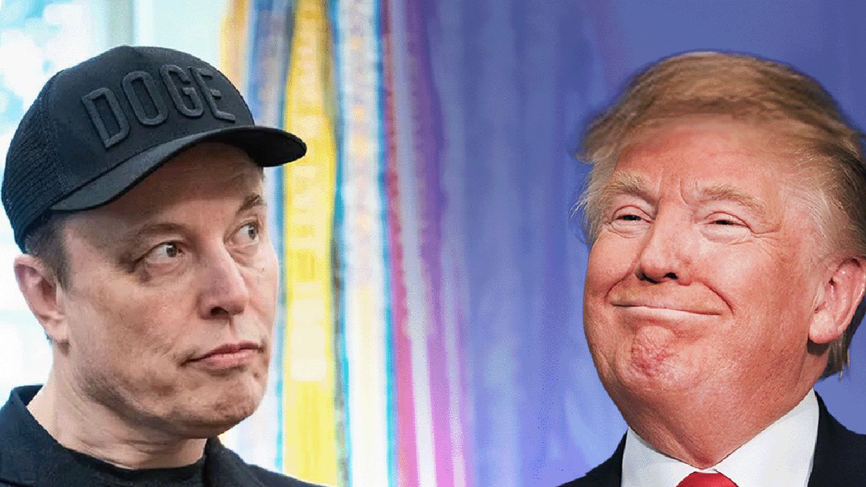 Watch: Is It Over Between Elon Musk and MAGA After His Generational Flame Out And Vicious Attacks On Trump?