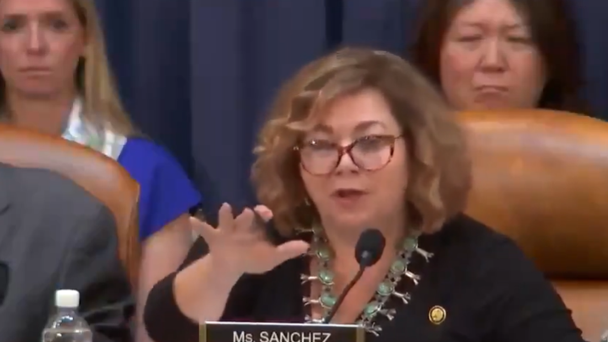 Democrat rep has a meltdown over Scott Bessett's factual statement about prices, calls it sexist to disagree with her