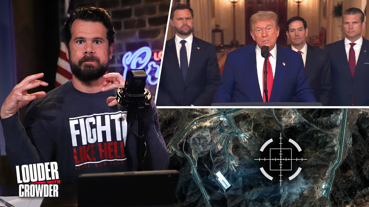 🔴 Watch! America Bombed Iran... Is a Regime Change War Next ?