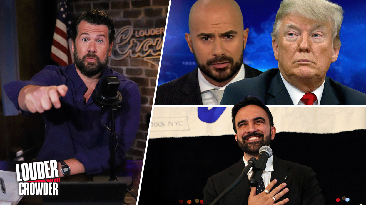 🔴 Watch! Big Winning: Trump's Iran Victory Makes CNN, AOC, and the Entire Left Absolutely Decompose