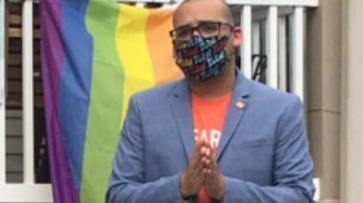 Democrat official gets busted shoplifting from Target, and it's not the first time