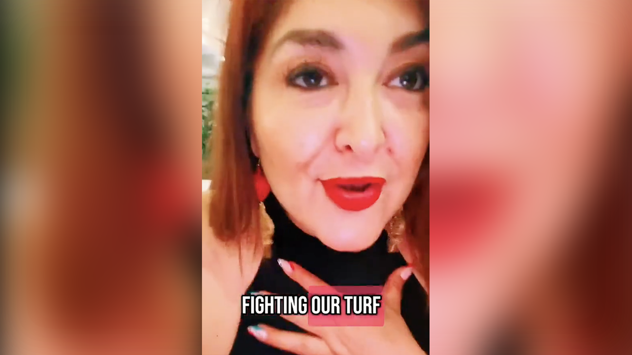 Unhinged Democrat Mayor calls for street gangs to fight ICE and stop deportations