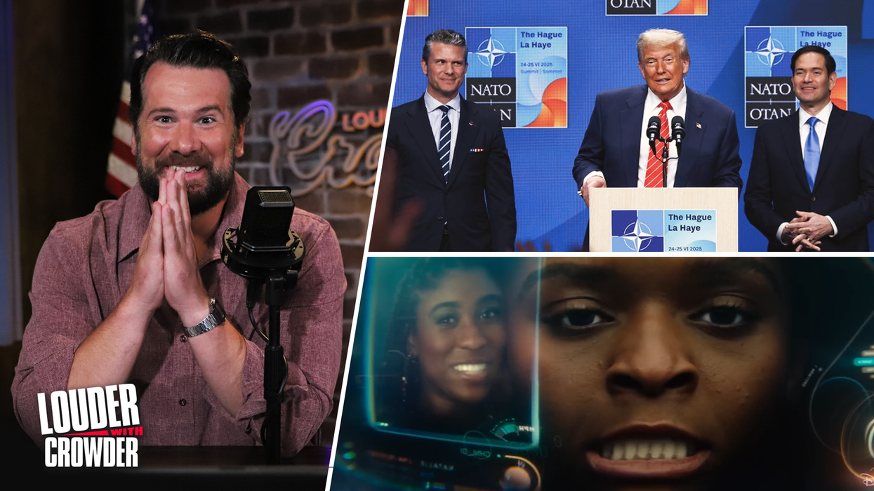 🔴 Watch! Daddy's Home: Trump's NATO Dominance is Breaking Brains Worldwide