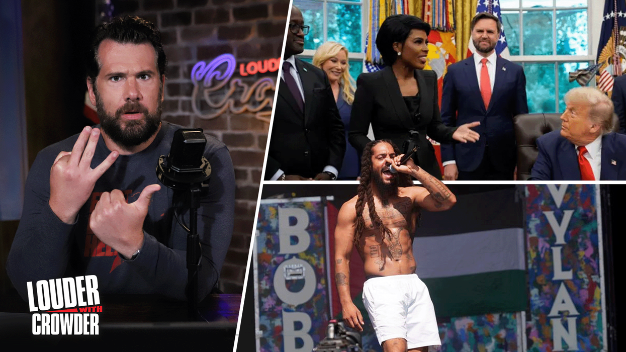 🔴 Shove the Blackpill up Your @$$: Trump's American Comeback is On!