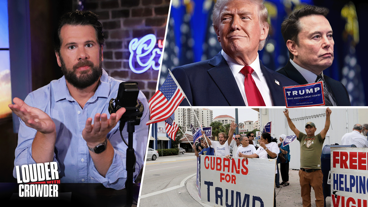 🔴 Elon Reignites Feud with Trump: Which Direction will MAGA Pick?