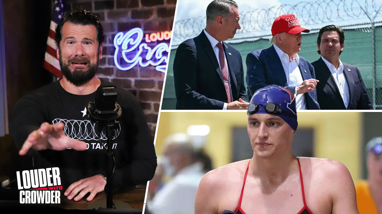 🔴 Watch! Alligator Alcatraz is Destroying Leftist Brains Nationwide