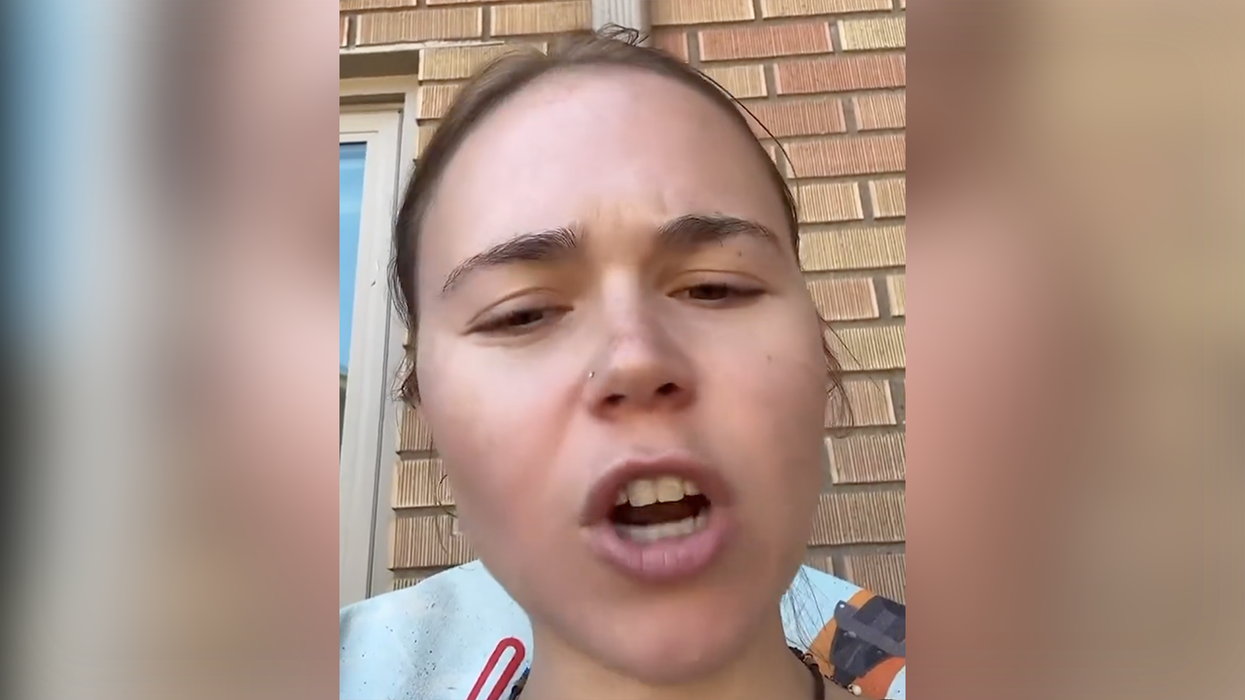 Tim Walz’s daughter goes on a BANANAS rant over "Alligator Alcatraz"