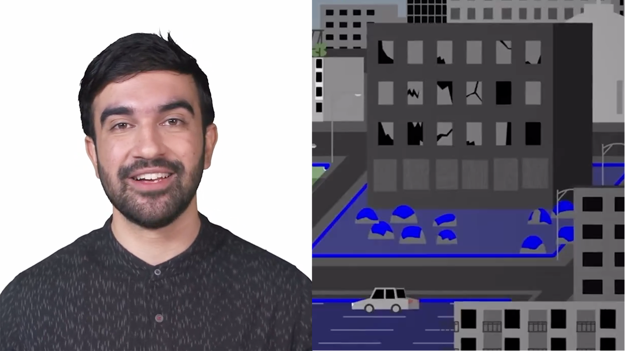 Zohran Mamdani's latest "don't call it Communist" scam is to covert NYC real estate into communes