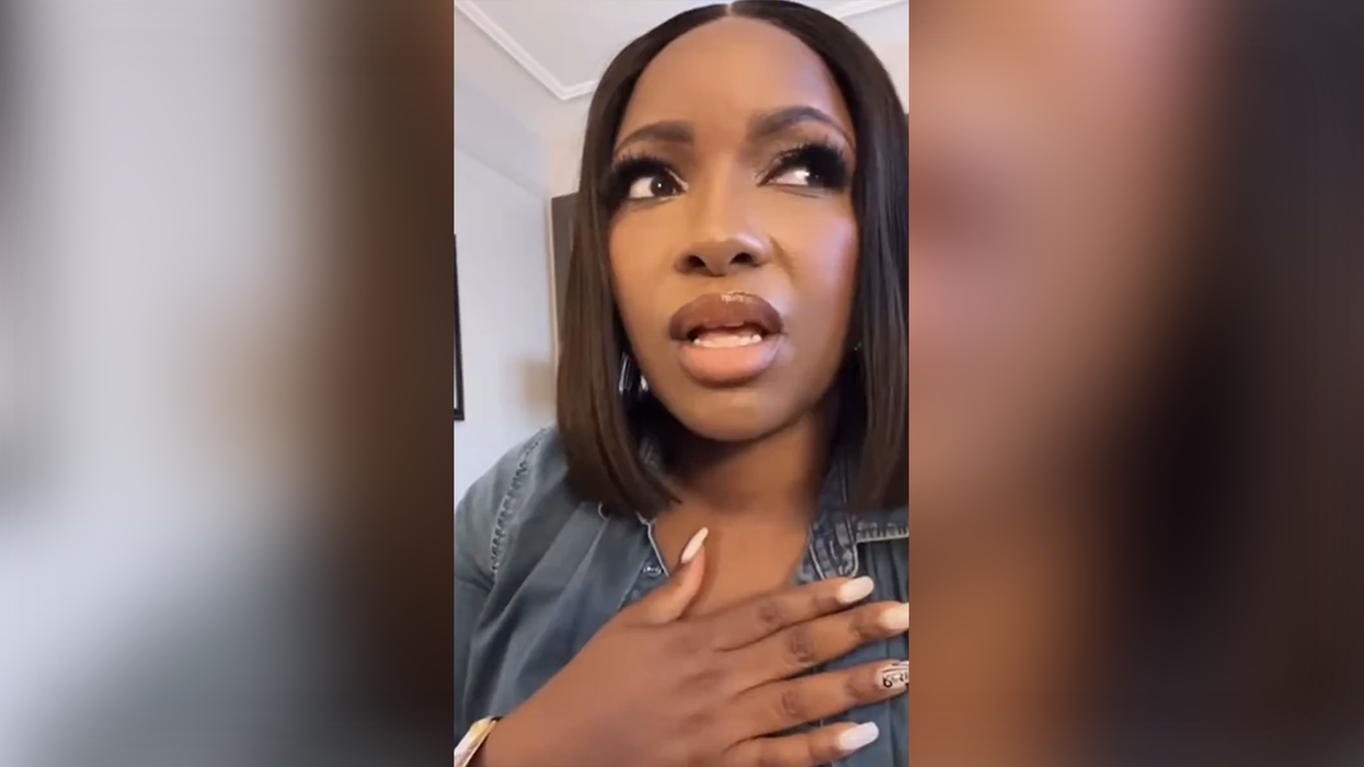 Jasmine Crockett exploits deadly Texas floods to attack Trump and make everything about herself