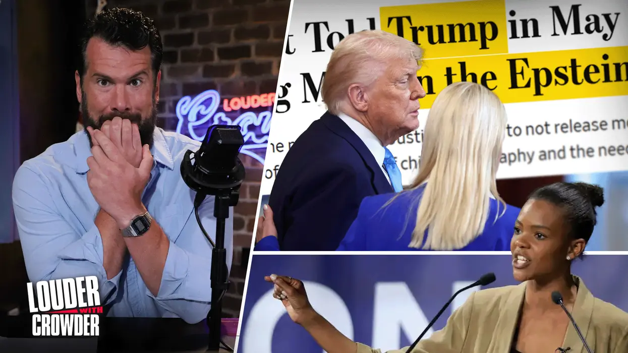 🔴 Watch Now! Trump Confirmed To Be on the Epstein List - What the Hell Is Going On?