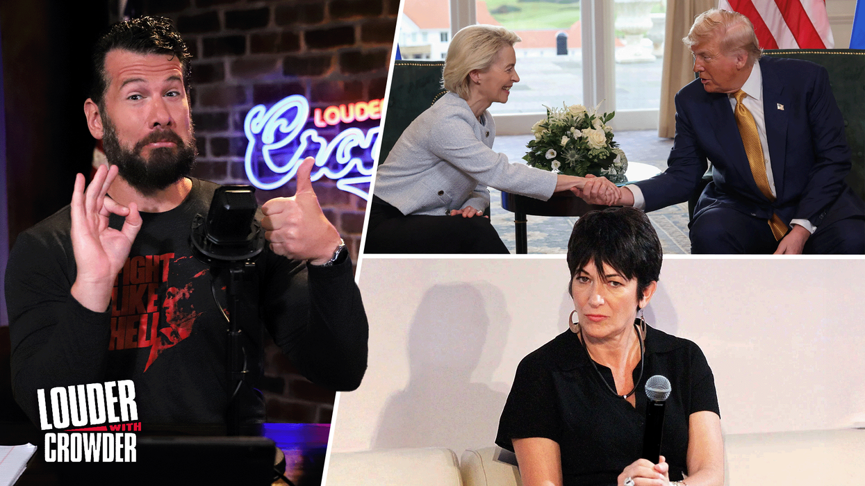 🔴 Watch! Game Over: Trump's EU Trade Victory Shows How Stupid "Experts" Are