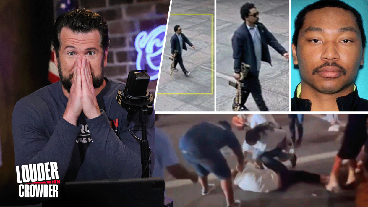 🔴 Watch! NYC Shooting Exposes Massive Hypocrisy From Mamdani & the Left