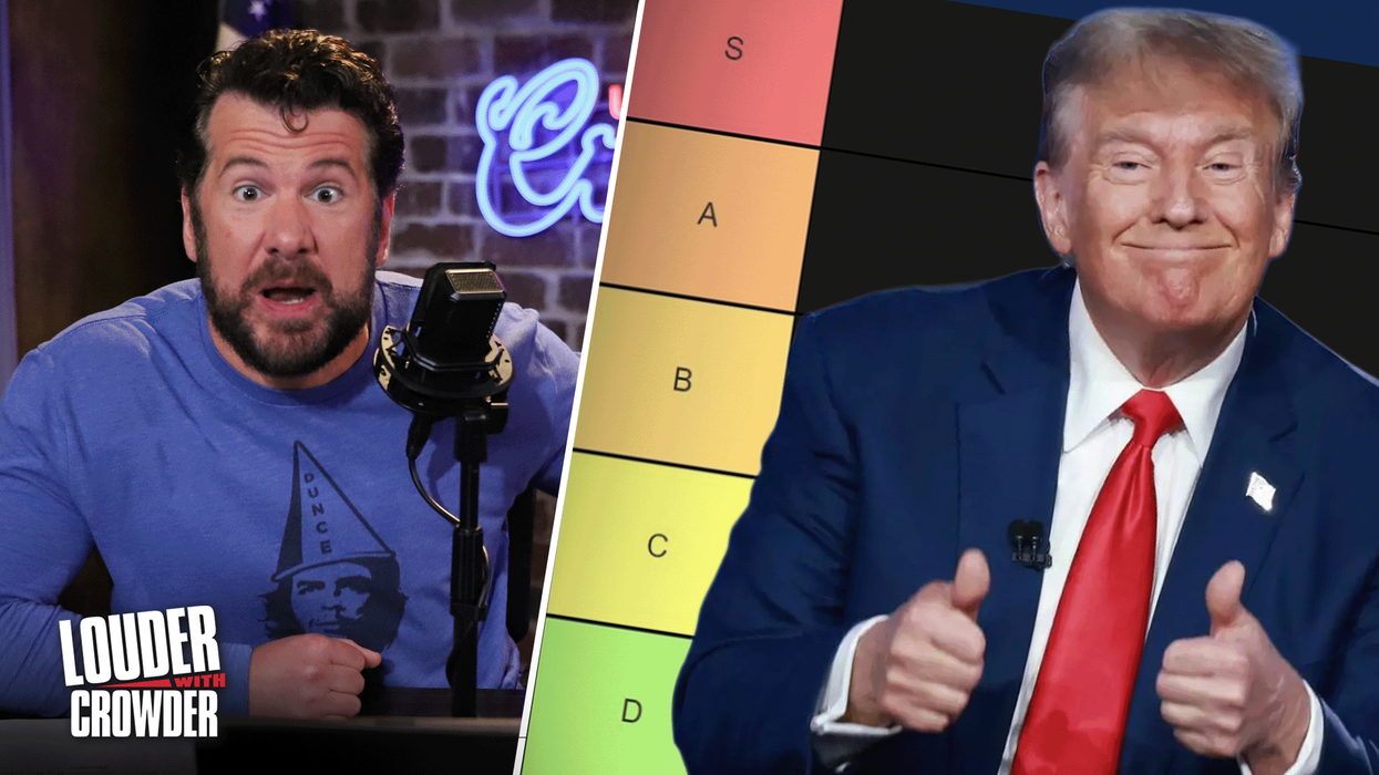 🔴 Watch! Trump's 6-Month Report Card: Epic Success or Massive Failure?