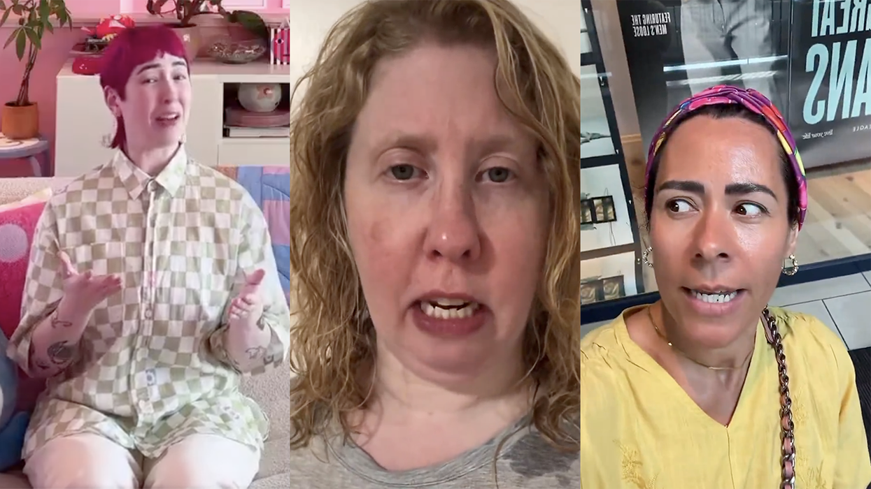 An 80s TV icon is offering hilarious video critiques of those AWFL anti-Sydney Sweeney meltdowns