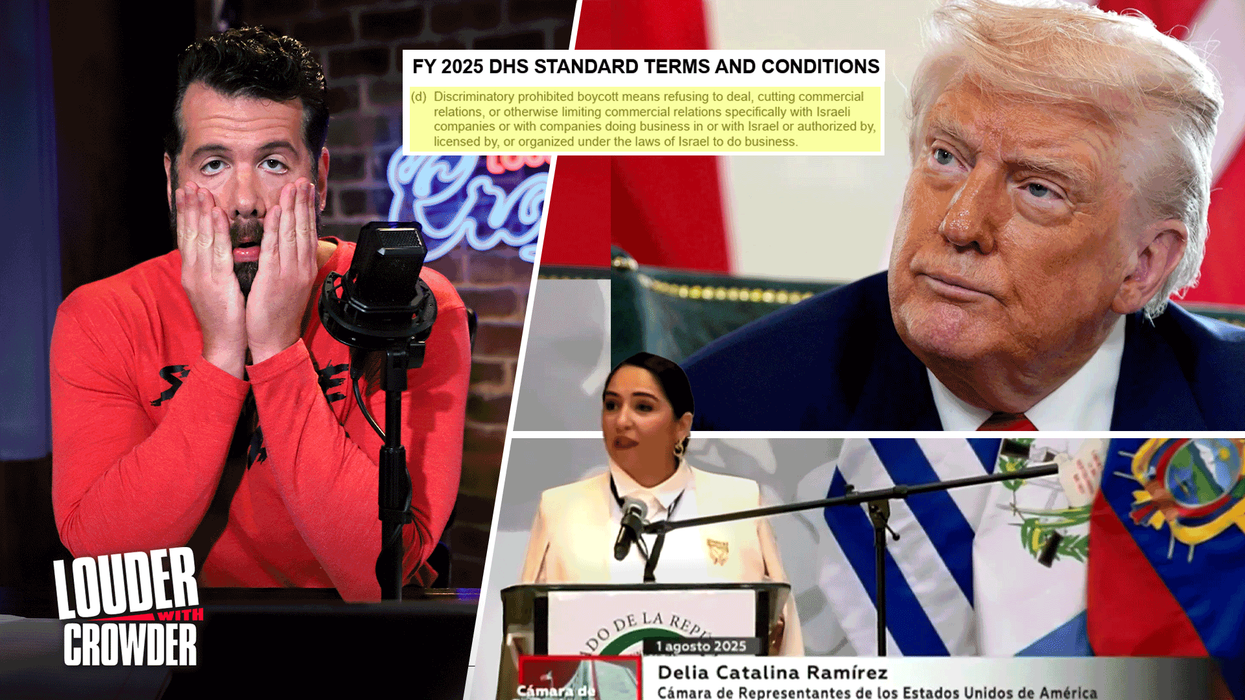 🔴 Watch! Is America First Dead?