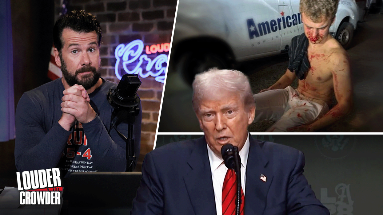 🔴 Watch! Trump & Big Balls are Coming for Washington: What it Means to Federalize DC