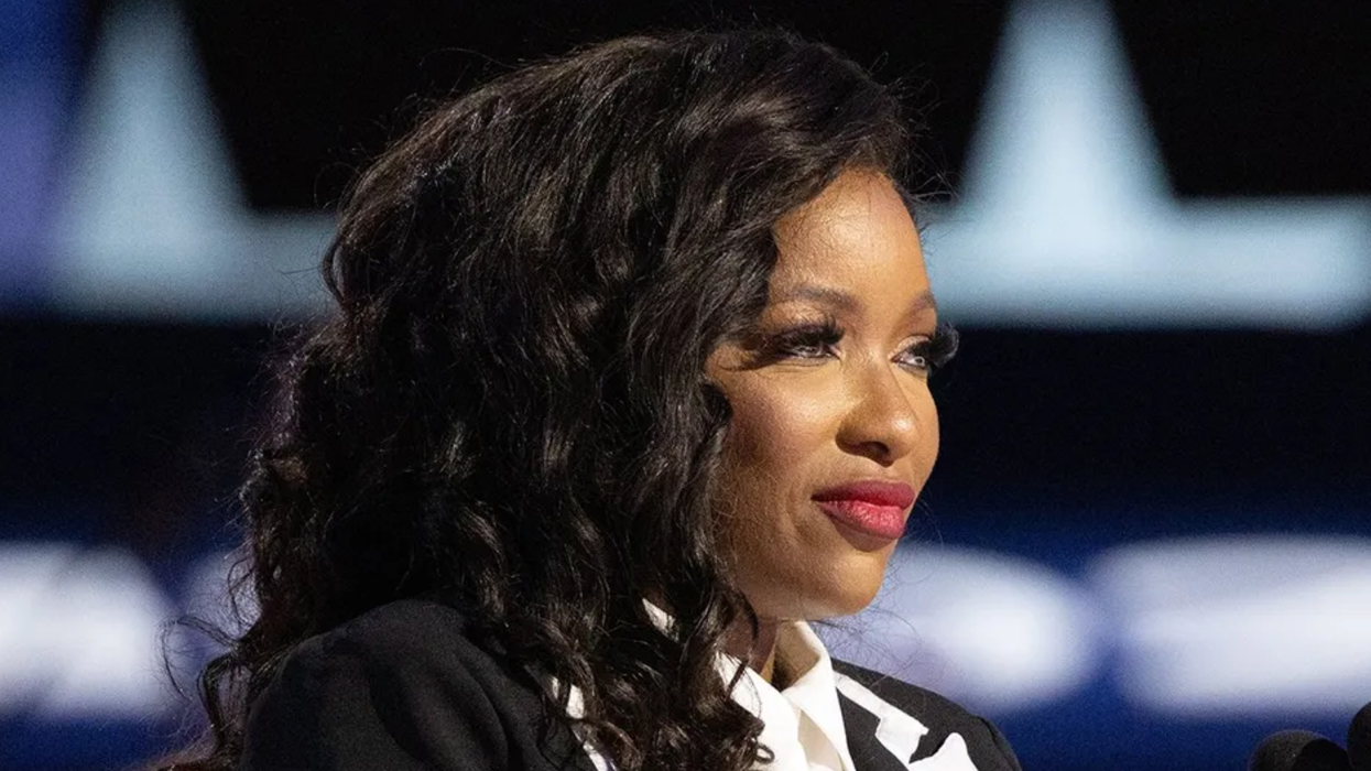 Uh-oh: Jasmine Crockett staffers are starting to speak out about what a horrible person she is