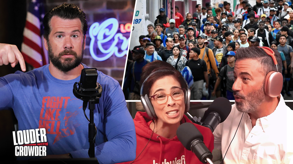 🔴 Watch! A New Migrant Caravan is Coming - What will Trump do About it? (Sources)