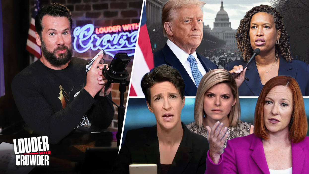 🔴 Watch! Trump's Takeover Has the Left Absolutely Seething & It's Glorious (Sources)