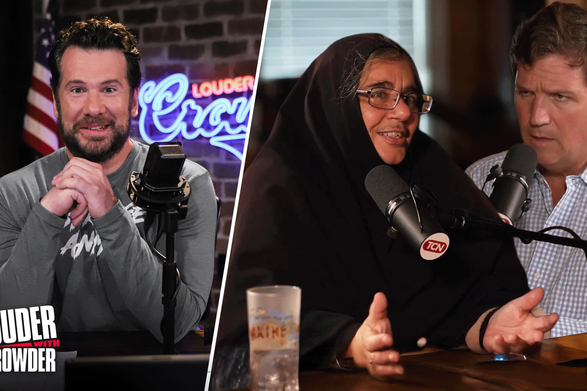 🔴 Watch! Tucker Carlson's Controversial Palestine Interview: Good Journalism or Nefarious Standard? (Sources)