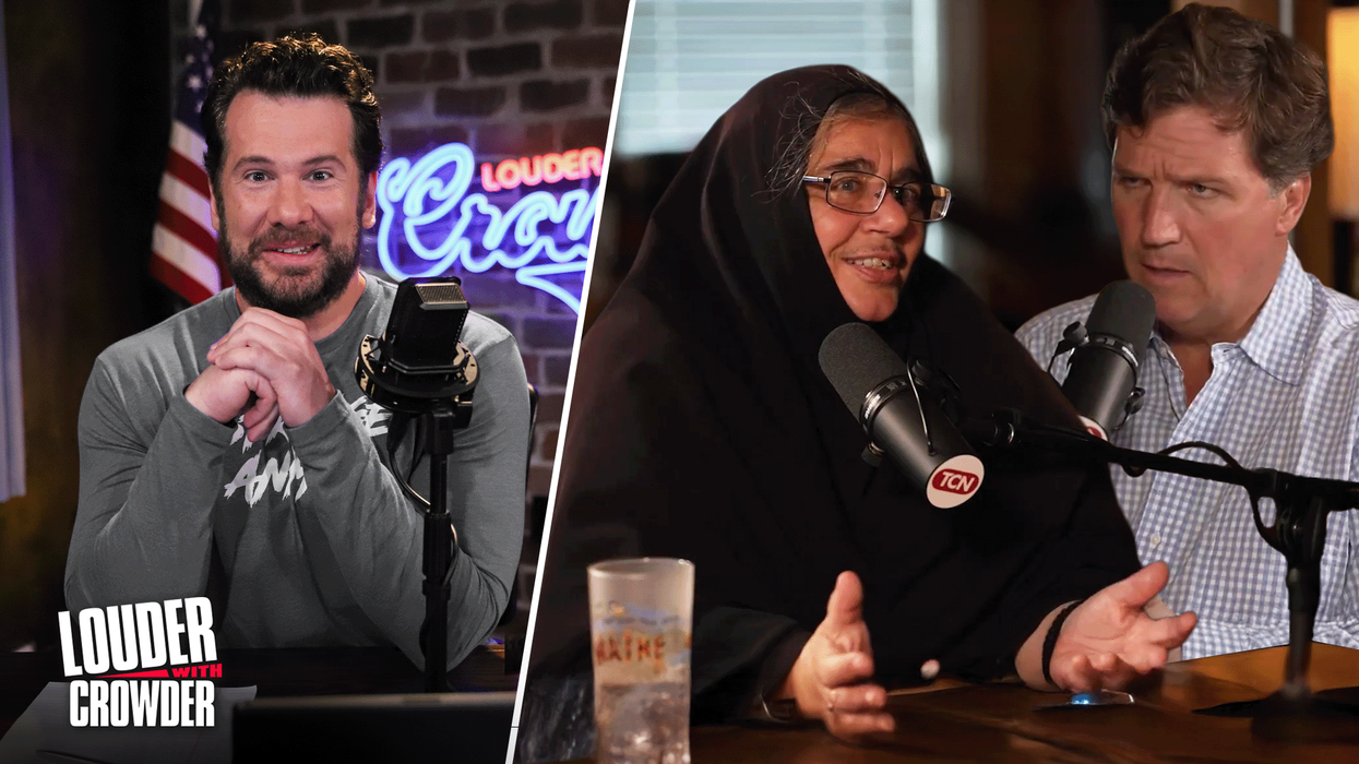 🔴 Watch! Tucker Carlson's Controversial Palestine Interview: Good Journalism or Nefarious Standard? (Sources)