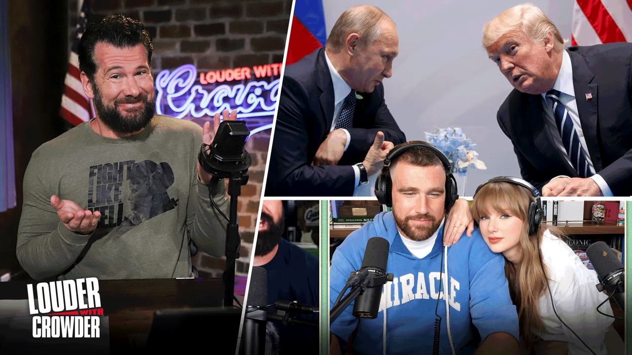 🔴 Watch! Countdown: Trump and Putin Meeting Preview & Who Wants it to Fail (Sources)