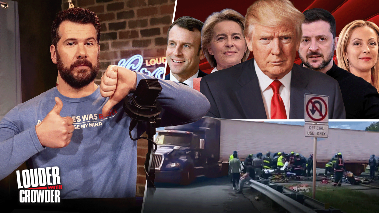 🔴 Watch! Can Donald Trump Bring Peace?: Zelensky and EU Leaders Massive visit to Washington (Sources)