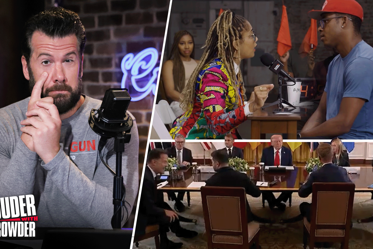 🔴 Watch! Trump's Huge Meeting Shocks the World & the Media is Dumbfounded (Sources)