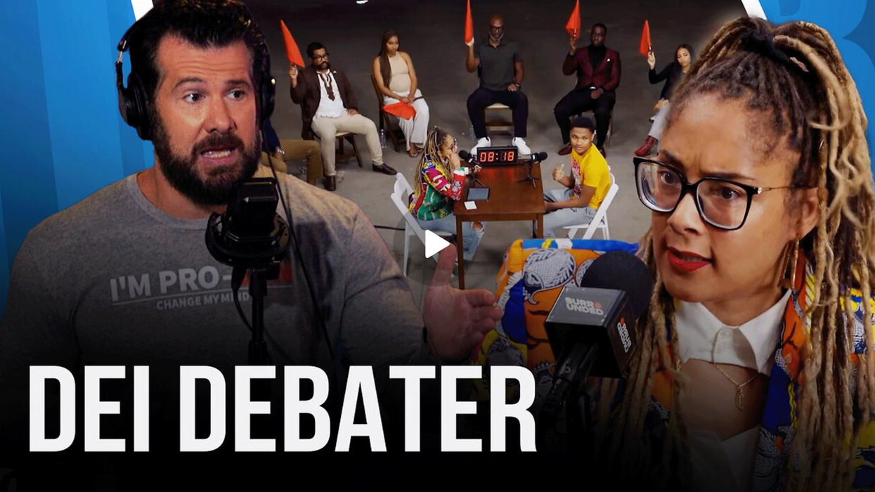 Watch: She Was Absolutely Not Prepared For This