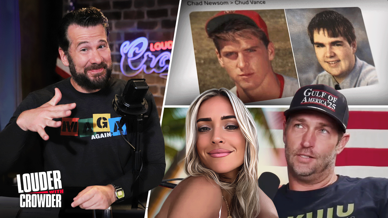 🔴 Watch! The Gavin Newsom 2028 Campaign Begins... And It Sucks (Sources)