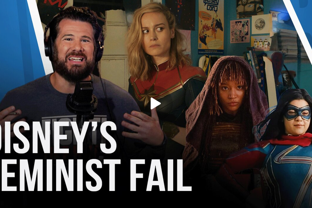 Watch: This Has Been an Abject Disaster