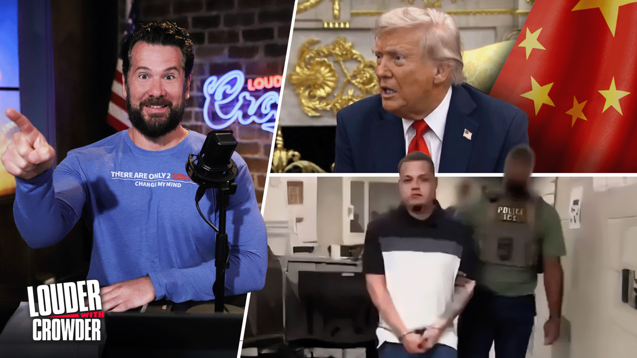 🔴 Watch! Adios & Ni Hao: Trump Sends Abrego Garcia to Africa But Welcomes 600K Chinese to America (Sources)