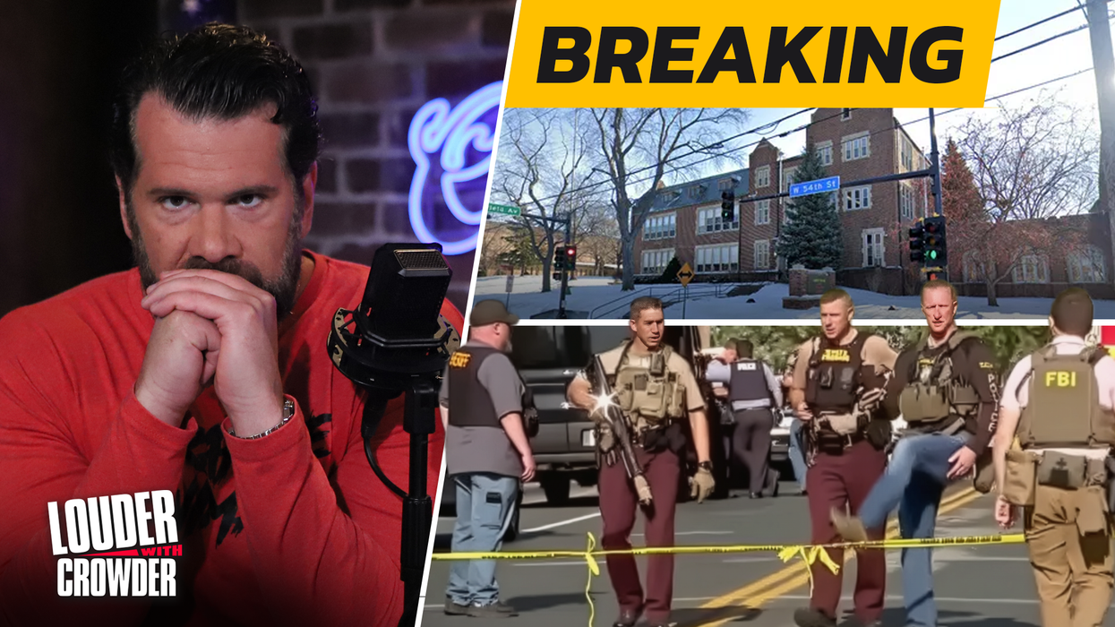 🔴 Watch! Breaking: Minneapolis Catholic Church Shooting Live Coverage (Sources)