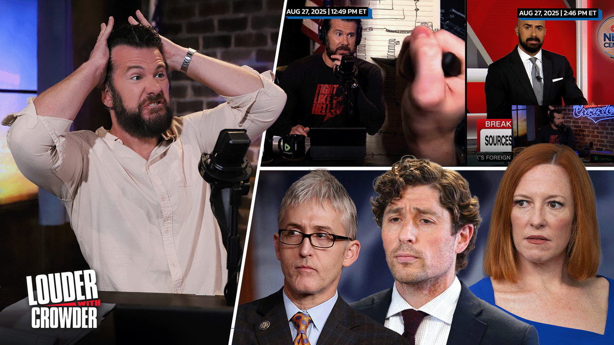 🔴 Watch! Total Failure: Unpacking The Media's Evil Reaction to the Minneapolis Church Shooting (Sources)