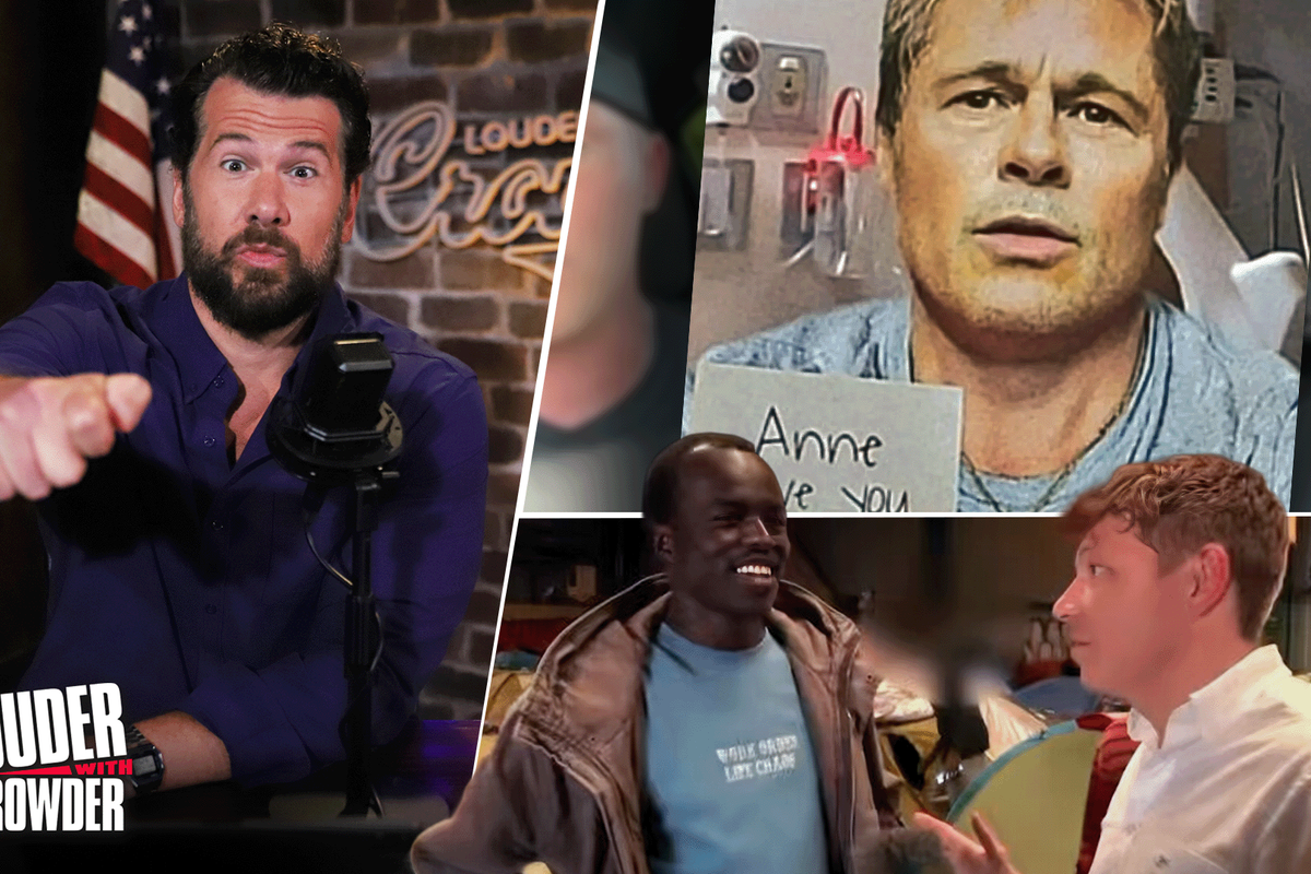 🔴 Watch! AI Celebs Just Scammed Women out of Millions & Premium Interview w/ Patrick Christys (Sources)