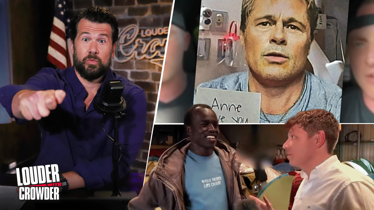 🔴 Watch! AI Celebs Just Scammed Women out of Millions & Premium Interview w/ Patrick Christys (Sources)