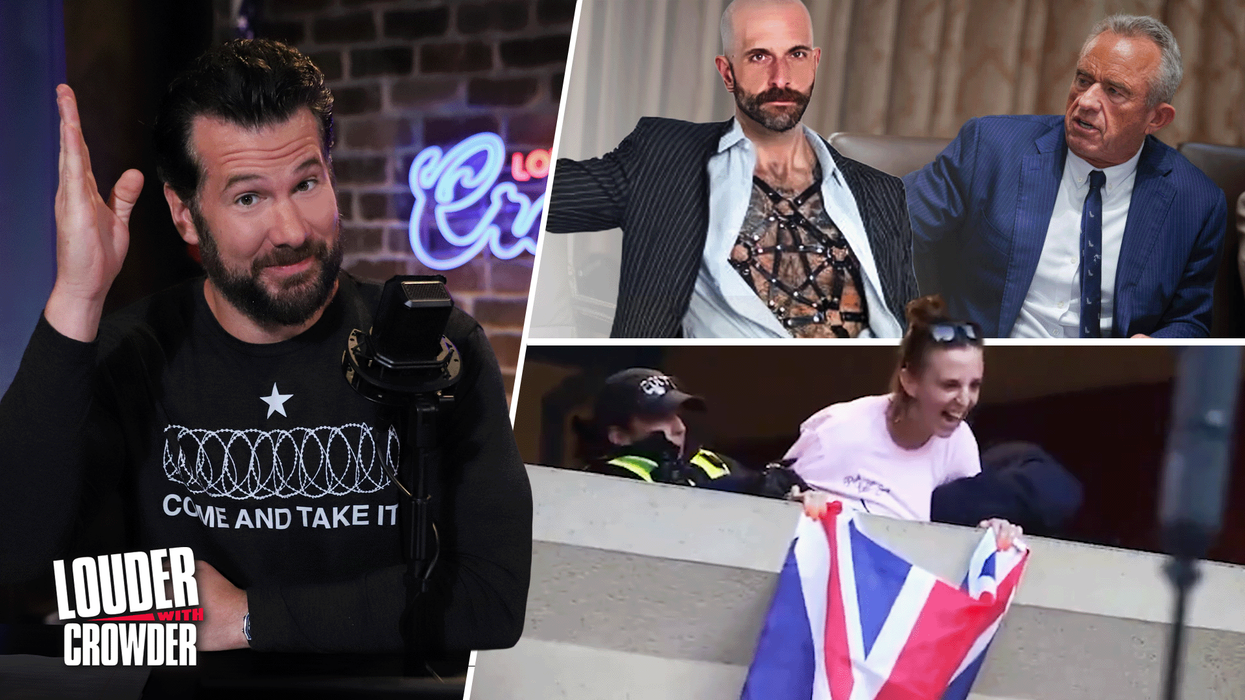 🔴 Watch! RFK Jr. Straightens out CDC as Gay Scientists Run Screaming (Sources)