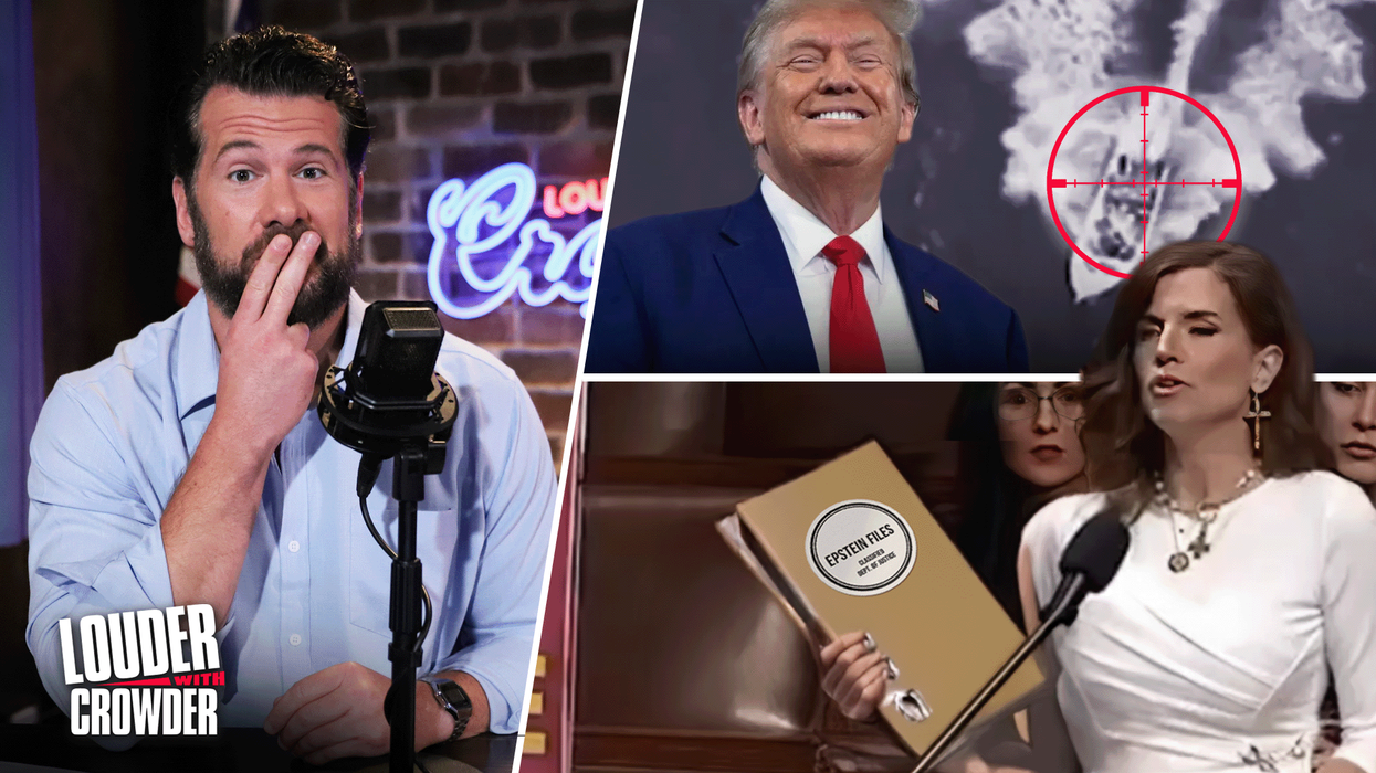 🔴 Watch! Congress Drops New Epstein Files and Trump Drops New Bombs on Venezuela Terrorists (Sources)