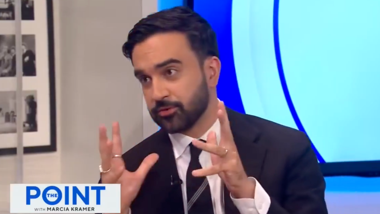 Zohran Mamdani thinks NY voters are stupid with his latest defense of his past, radical, anti-American views