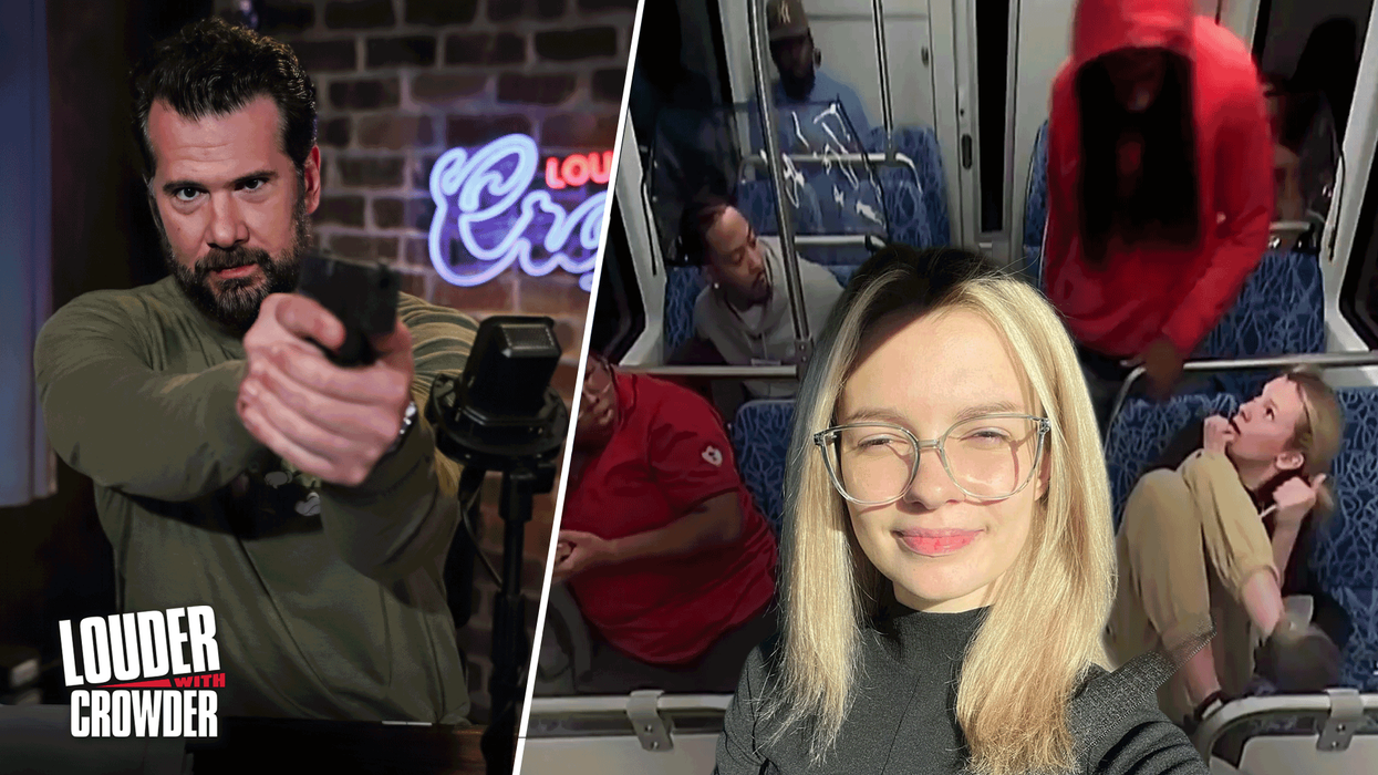 🔴 Watch! Iryna Zarutska Was Failed - And We Won't Forget Who Did It (Sources)