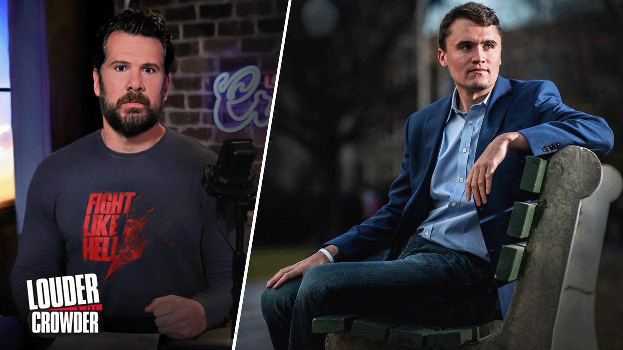 🔴 Watch! FOR CHARLIE KIRK: Breaking Exclusive On Assassin