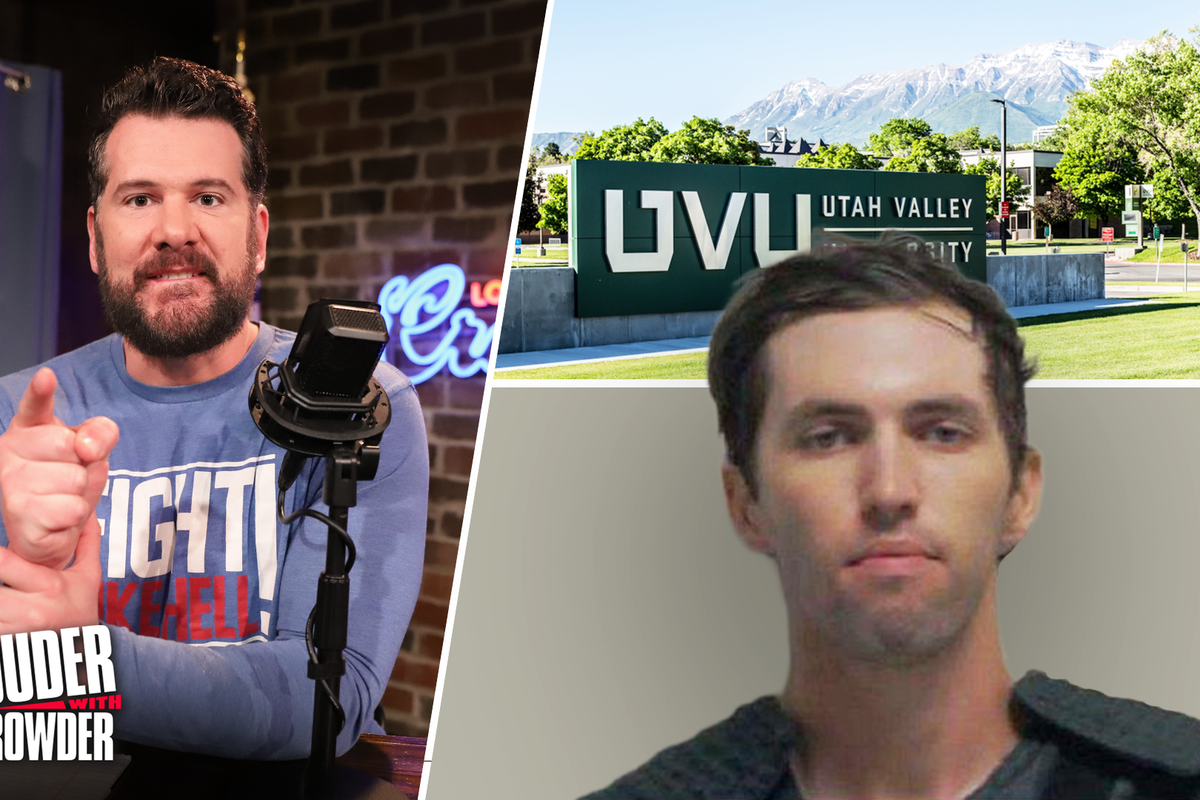 🔴 BREAKING: Shooter Caught & Shooting Eyewitness Joins to Discuss What He Saw (Sources)