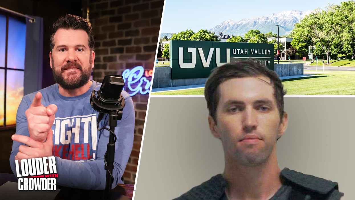 🔴 BREAKING: Shooter Caught & Shooting Eyewitness Joins to Discuss What He Saw (Sources)