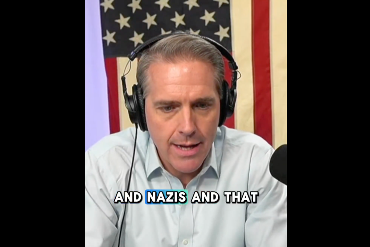Scott Jennings drops all the receipts on Dem rhetoric that killed Charlie Kirk, while new details about killer are revealed