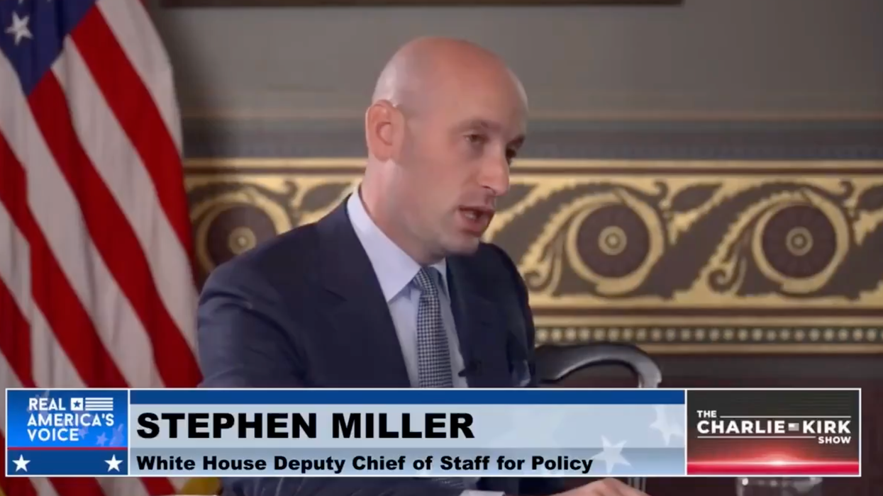 “We'll destroy these networks in Charlie’s name": WH announces long-overdue crackdown on left-wing orgs funding violence and hate