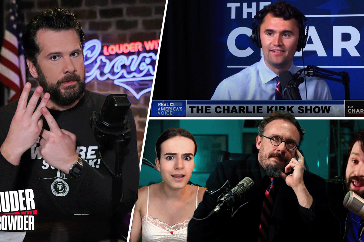 🔴 Watch! The Lies are Sick: Charlie Kirk's Legacy Separating Fact from Fiction (Sources)