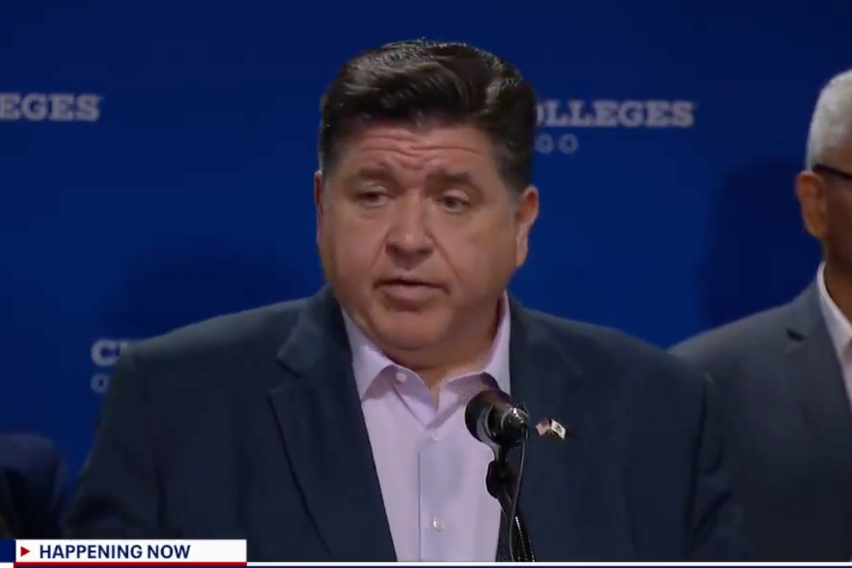 Fear-mongering Dem Gov tries to blame ICE for illegal's death, but then the actual FACTS get in the way